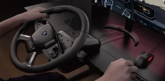 hori wheel truck header