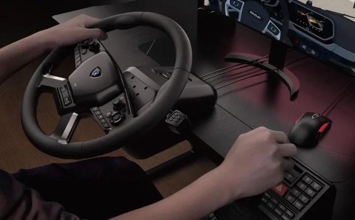 hori wheel truck header