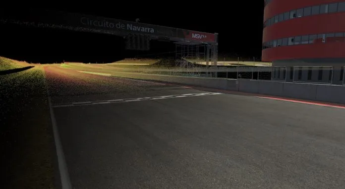 iRacing navarra2