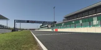 misano world iracing