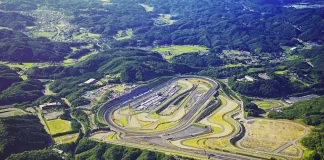 motegi