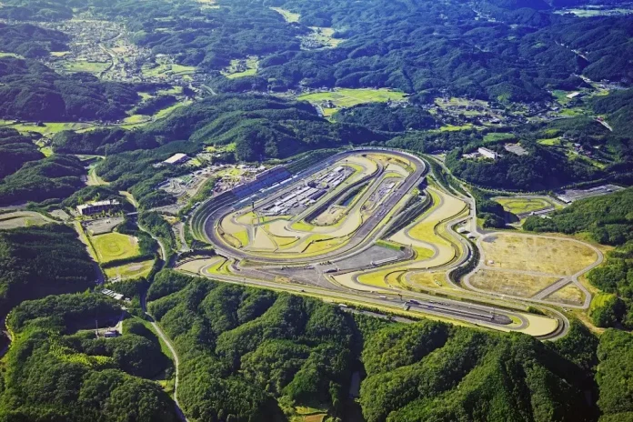 motegi