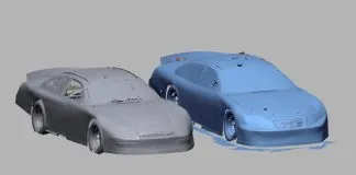 nascar 2003 ir