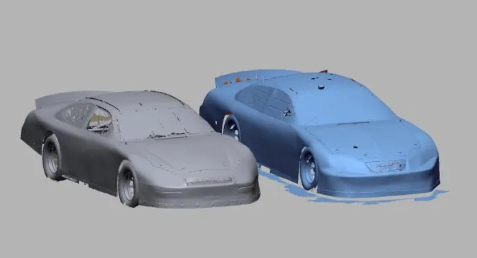 nascar 2003 ir