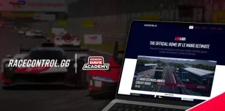 racecontrol coach dave academy