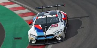 raceroom bmwgte 3