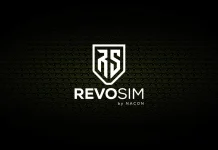 Revosim teases new entry-level PlayStation sim racing wheel revosim nacon