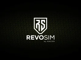 Revosim teases new entry-level PlayStation sim racing wheel revosim nacon
