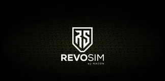 Revosim teases new entry-level PlayStation sim racing wheel revosim nacon