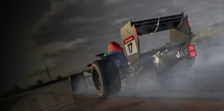 superFormulaLights iracing