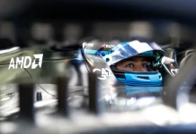 April 2026 Sim Racing PC Build amd mercedes 2024