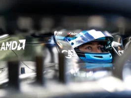 April 2026 Sim Racing PC Build amd mercedes 2024