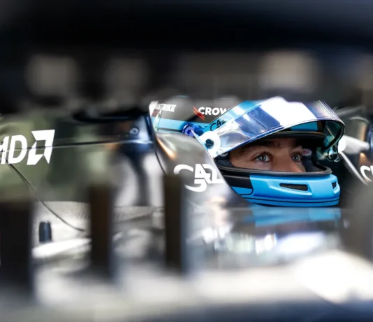 April 2026 Sim Racing PC Build amd mercedes 2024