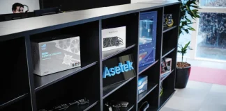 asetek aio