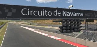 circuito de navarra