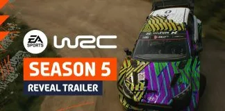 ea wrc season 5
