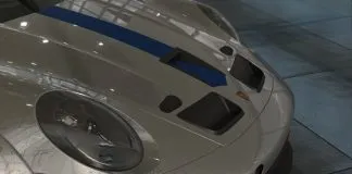 evo gt3