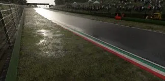 evo imola
