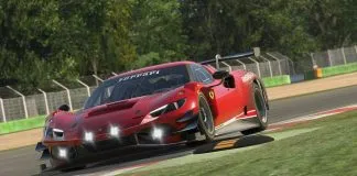 ferrari 296 gt3 1