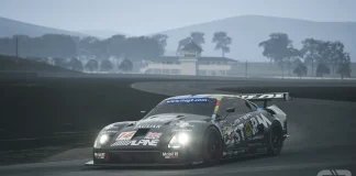 gtrevival lime rock park