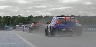 ir tcr imsa