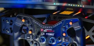 lmp handles asetek