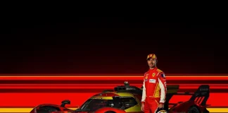 molina ferrari