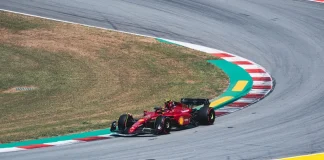 sessions gp espana 2024