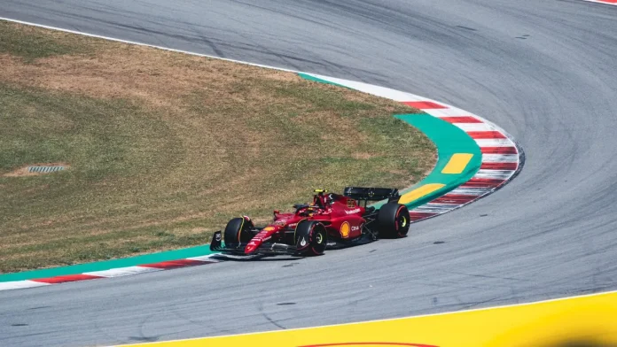 sessions gp espana 2024