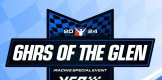 watkins glen 6hr 2024 iracing