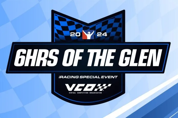 watkins glen 6hr 2024 iracing