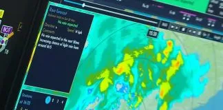 weather radar assetto