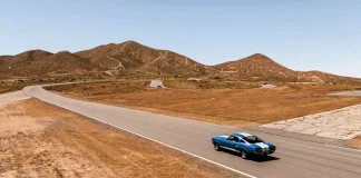 willow springs scene