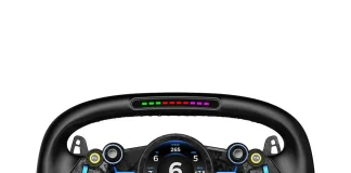MOZA Vision GS 1