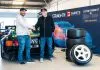 Project Motor Racing May Already Need A Full Reboot PMR partners ChristianAmmann IanBell Photo