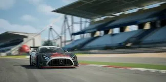 Rennsport open beta