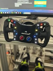 ascher racing mclaren artura pro review 10