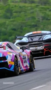 ascher racing mclaren artura pro review 12