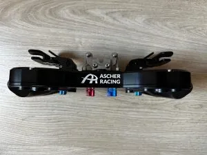 ascher racing mclaren artura pro review 17