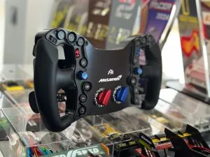 ascher racing mclaren artura pro review 19