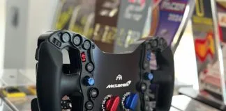 ascher racing mclaren artura pro review 19