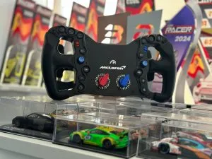 ascher racing mclaren artura pro review 20