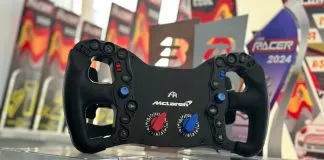 ascher racing mclaren artura pro review 20
