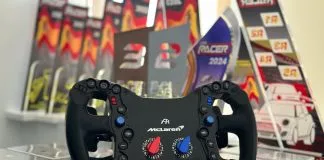 ascher racing mclaren artura pro review 22