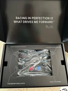 ascher racing mclaren artura pro review 3