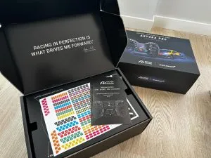 ascher racing mclaren artura pro review 4