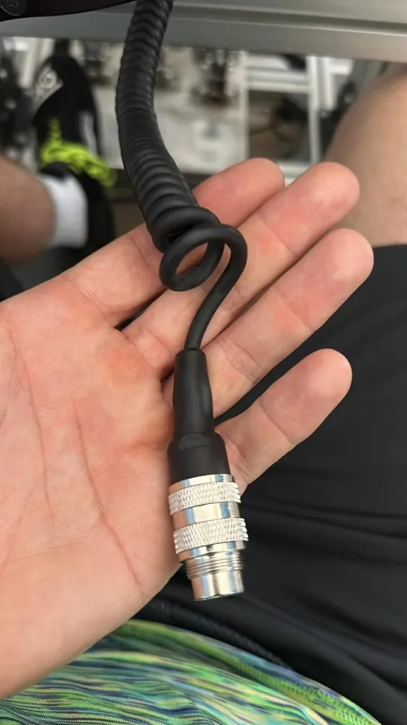 ascher racing mclaren artura pro review 5