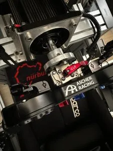 ascher racing mclaren artura pro review 6