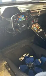 ascher racing mclaren artura pro review 8