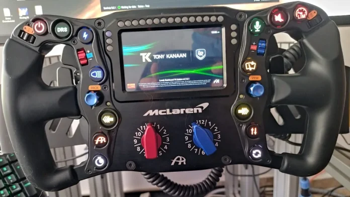 ascher racing mclaren artura ultimate review 123303